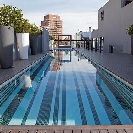 IQ Callao Recoleta Studio Ciudad Autónoma de Ciudad Autónoma de Buenos Aires Exterior foto